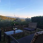 Nel Chianti Il Granaio Castellina in Chianti