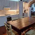 Nel Chianti Il Granaio Castellina in Chianti