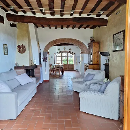 Nel Chianti Il Granaio Holiday home