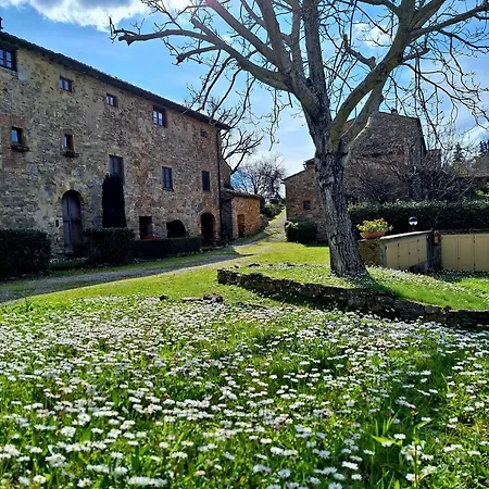 Nel Chianti Il Granaio Holiday home Castellina in Chianti