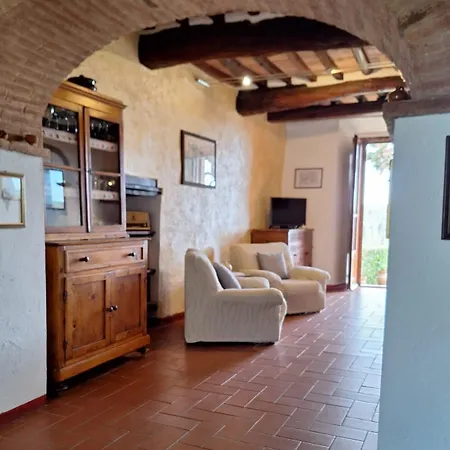 Holiday home Nel Chianti Il Granaio *