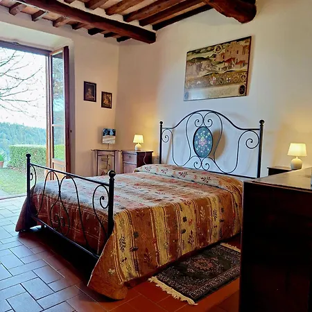 Nel Chianti Il Granaio *
