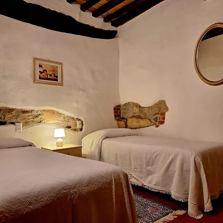 Nel Chianti Il Granaio Holiday home