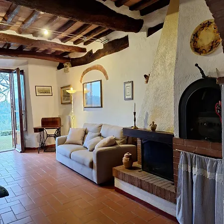 Holiday home Nel Chianti Il Granaio *
