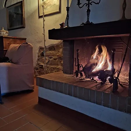 Nel Chianti Il Granaio