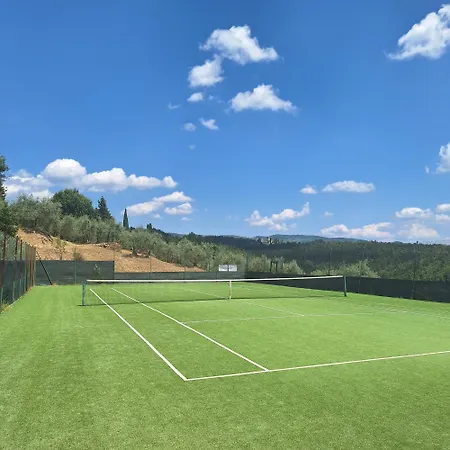 Nel Chianti Il Granaio Holiday home Castellina in Chianti
