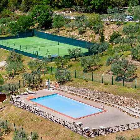 Nel Chianti Il Granaio Holiday home