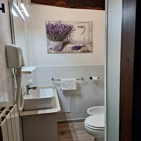 Nel Chianti Il Granaio *