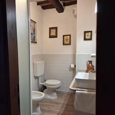 Nel Chianti Il Granaio Holiday home
