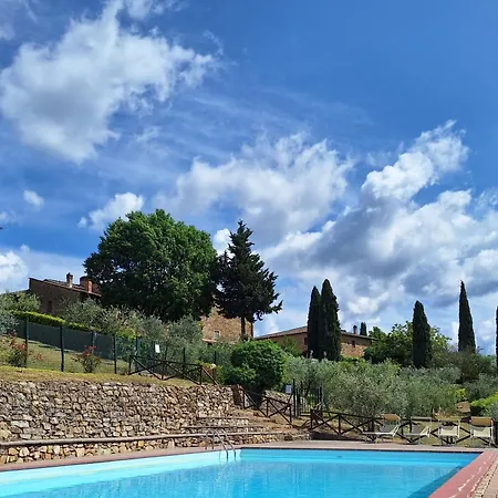 Nel Chianti Il Granaio * Castellina in Chianti