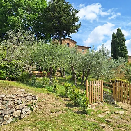 Nel Chianti Il Granaio